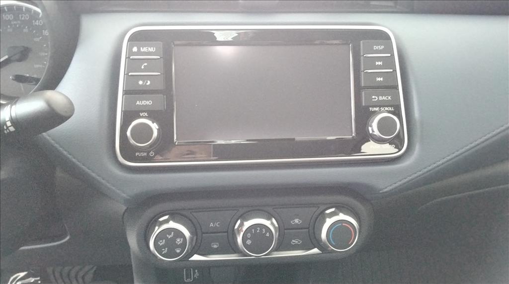 VERSA 1.6 16V FLEX ADVANCE XTRONIC10