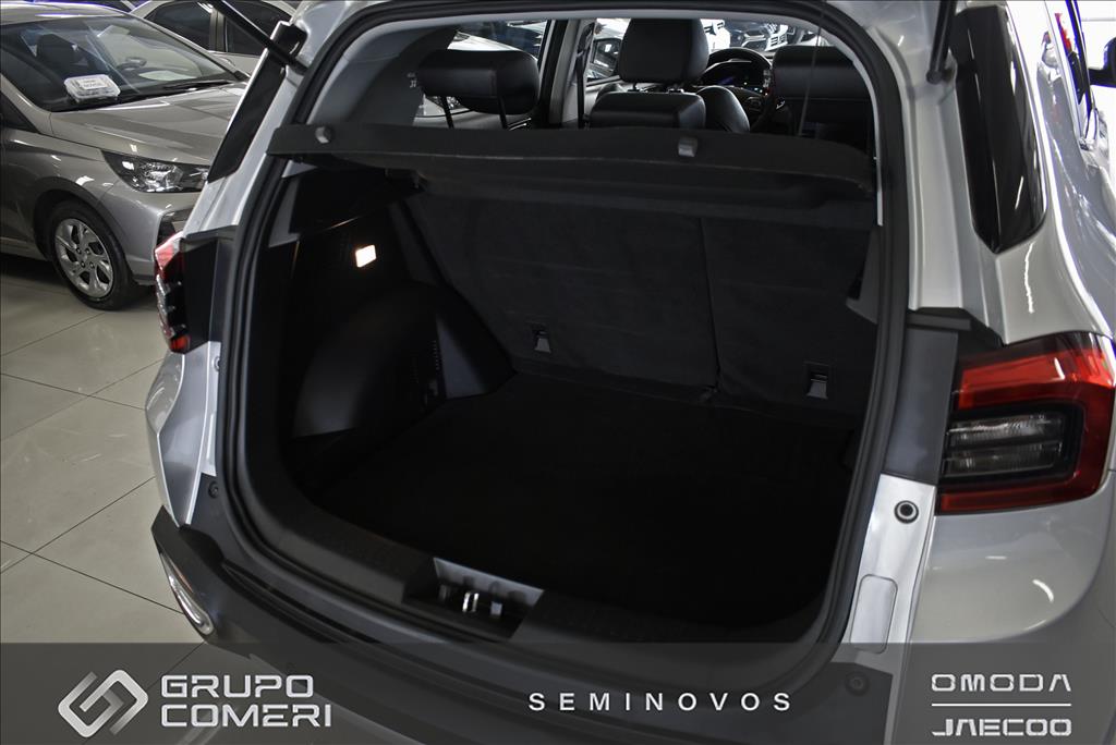 TIGGO 5x 1.5 VVT TURBO iFLEX TXS DCT18