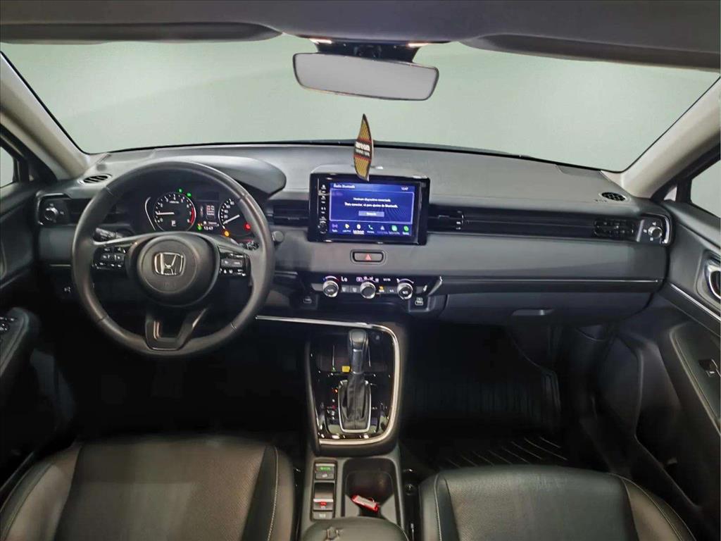 HR-V 1.5 DI I-VTEC FLEX EXL CVT5