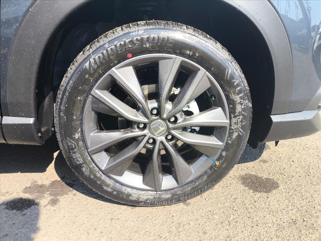 HR-V 1.5 DI I-VTEC TURBO FLEX ADVANCE CVT