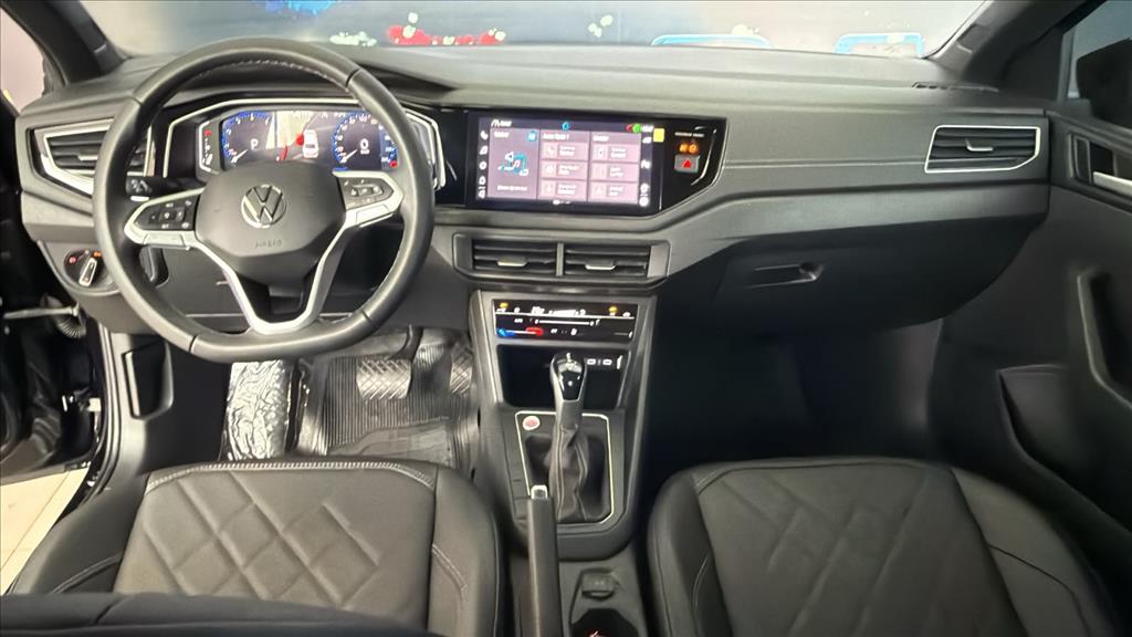 VIRTUS 1.4 250 TSI EXCLUSIVE AUTOMÁTICO7
