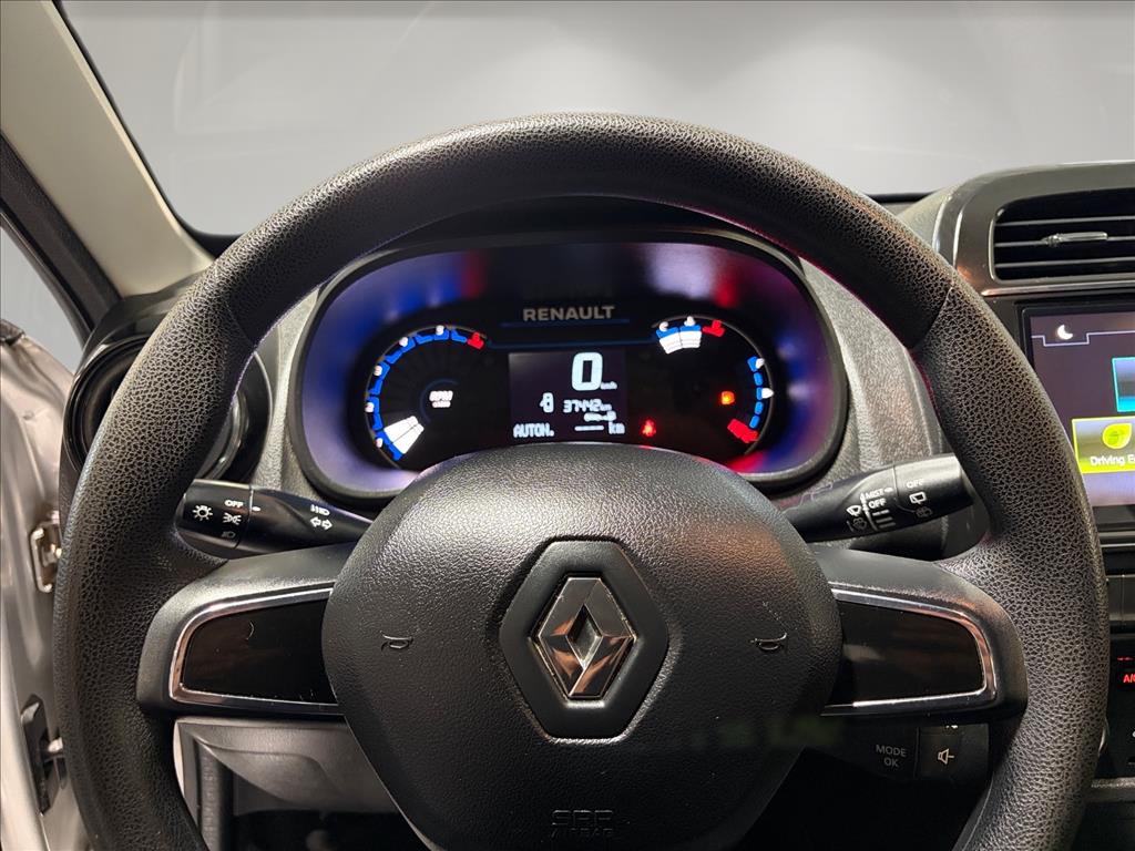 KWID 1.0 12V SCE FLEX INTENSE MANUAL7