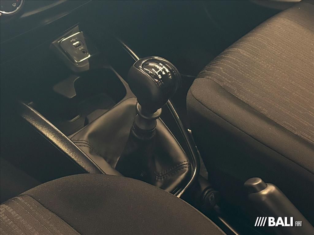 ARGO 1.0 FIREFLY FLEX DRIVE MANUAL13