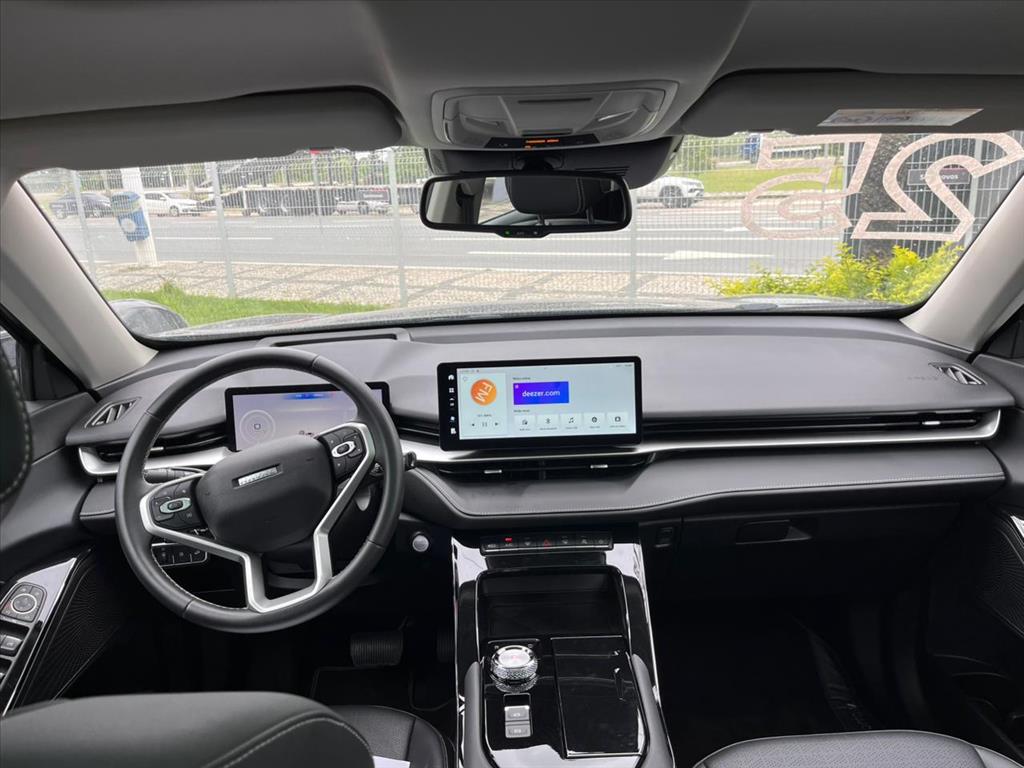 HAVAL H6 1.5 PHEV PREMIUM AWD E-TRACTION7