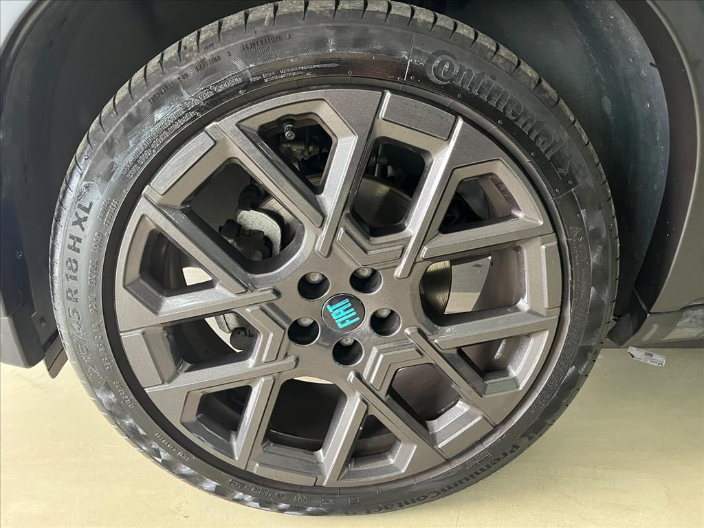 FASTBACK 1.0 TURBO 200 HYBRID IMPETUS CVT20