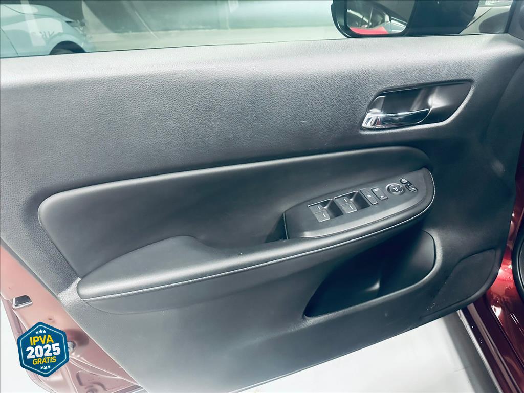 CITY 1.5 i-VTEC FLEX TOURING CVT4