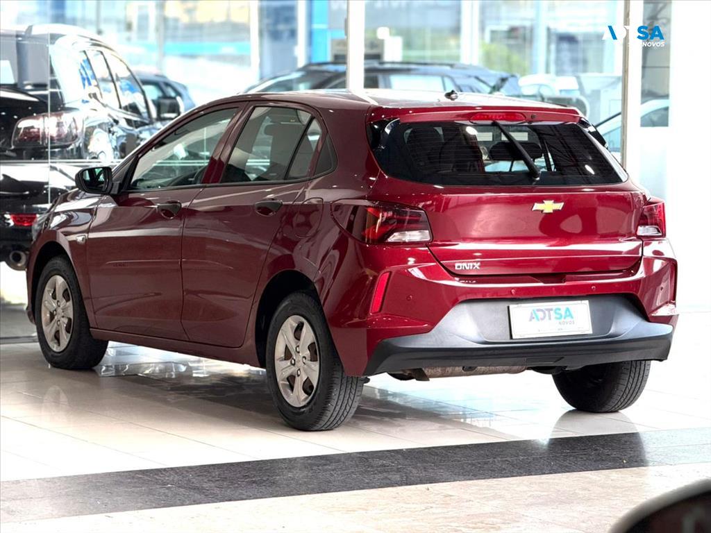 CHEVROLET ONIX 1.0 FLEX MANUAL
