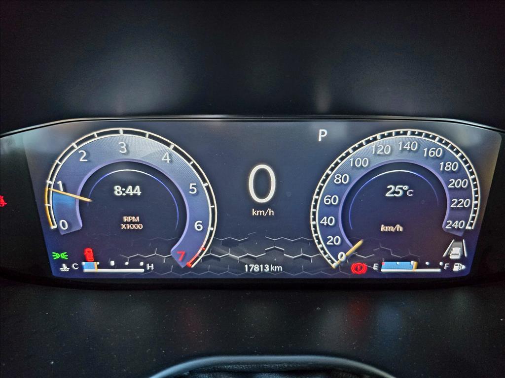 COMPASS 1.3 T270 TURBO FLEX LIMITED AT69