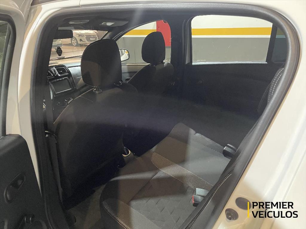 STEPWAY 1.0 12V SCE FLEX ZEN MANUAL