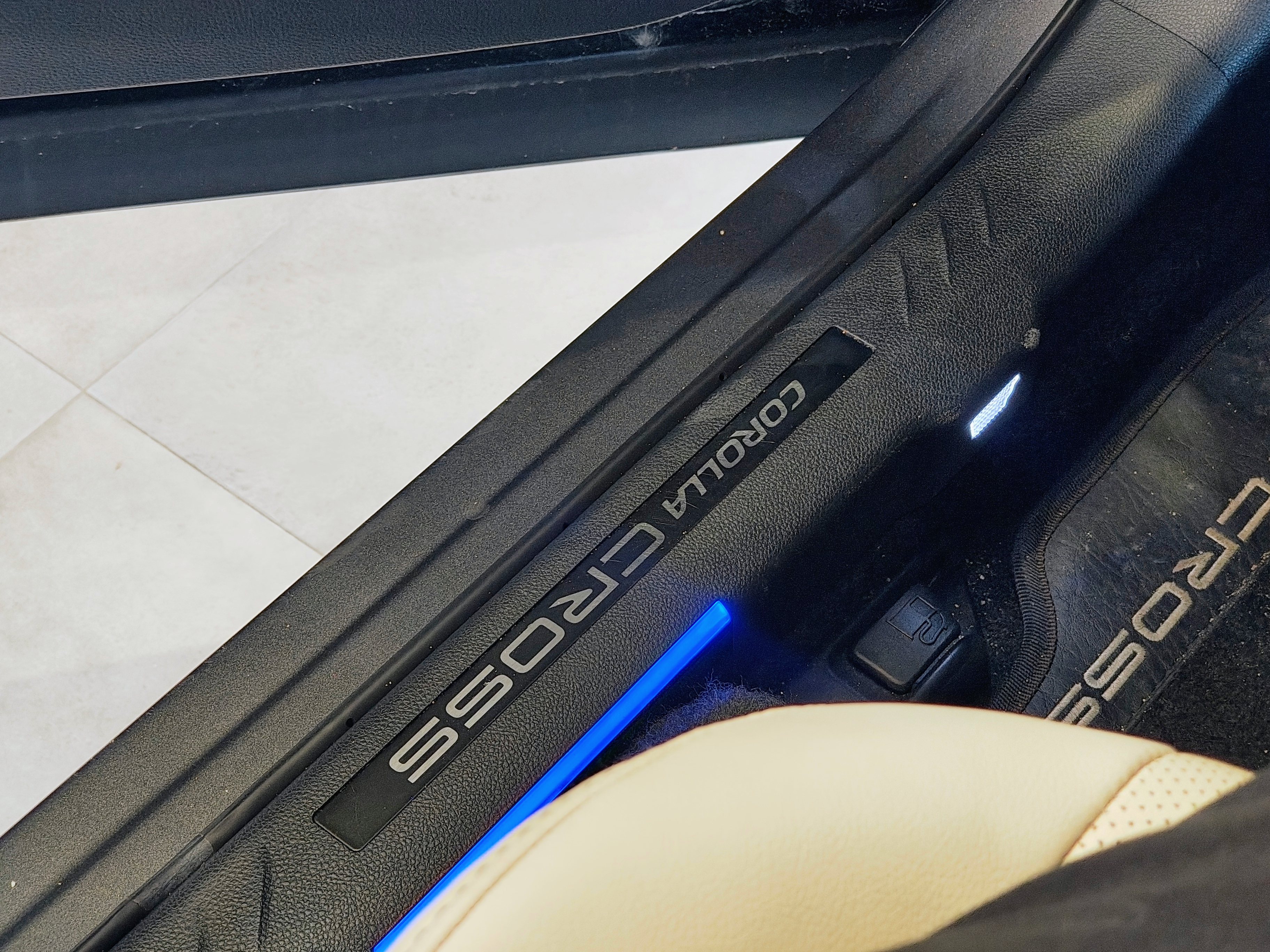 COROLLA CROSS 2.0 VVT-IE FLEX XRX DIRECT SHIFT13