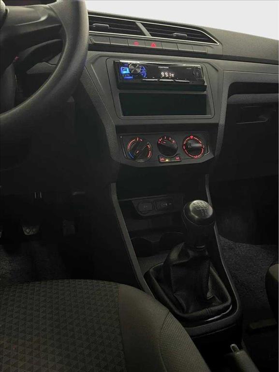 GOL 1.0 12V MPI TOTALFLEX 4P MANUAL10