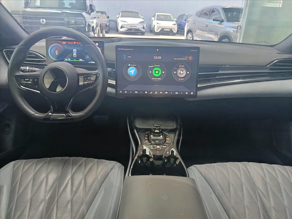 SEAL 82,5 KW ELÉTRICO AWD5