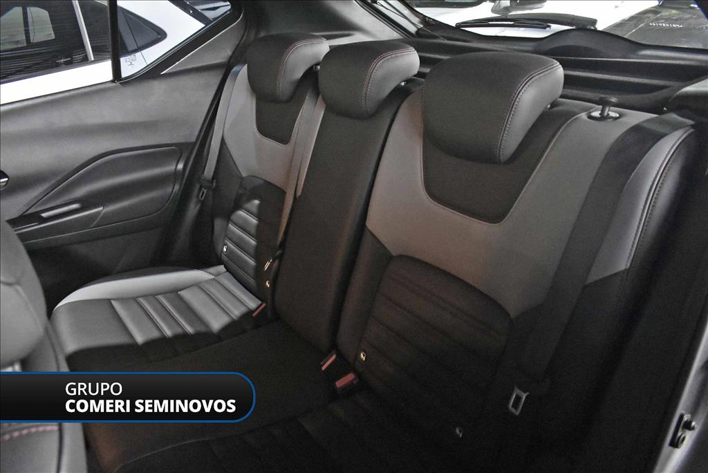 KICKS 1.6 16V FLEXSTART XPLAY XTRONIC7