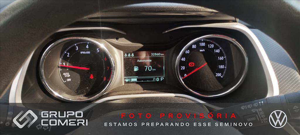 TRACKER 1.0 TURBO FLEX LT AUTOMÁTICO3