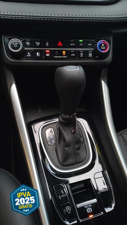 FASTBACK 1.3 TURBO 270 FLEX LIMITED EDITION AT610