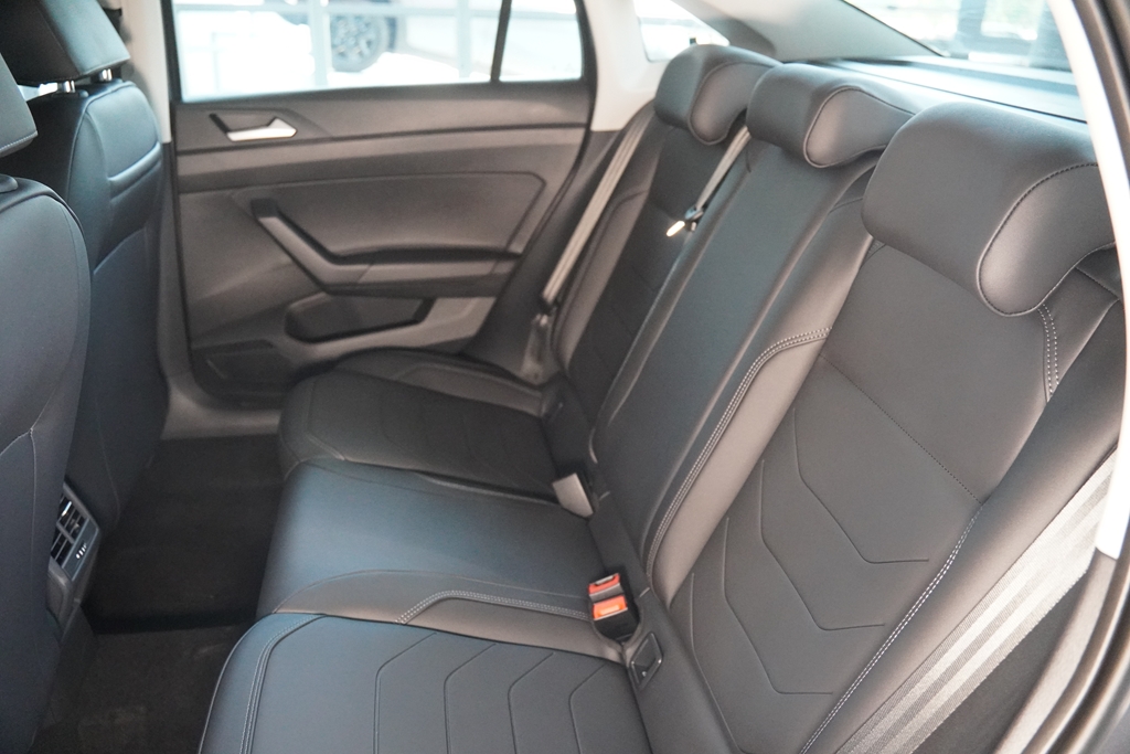 VIRTUS 1.0 200 TSI COMFORTLINE AUTOMÁTICO7