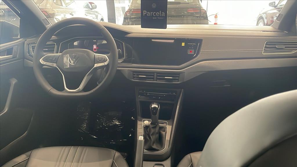 NIVUS 1.0 200 TSI TOTAL FLEX HIGHLINE AUTOMÁTICO4