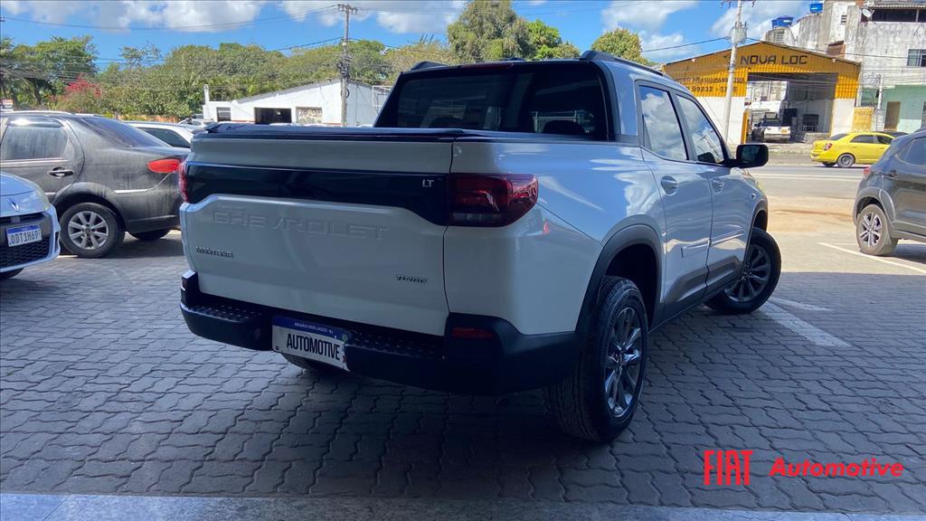 MONTANA 1.2 TURBO FLEX LT MANUAL