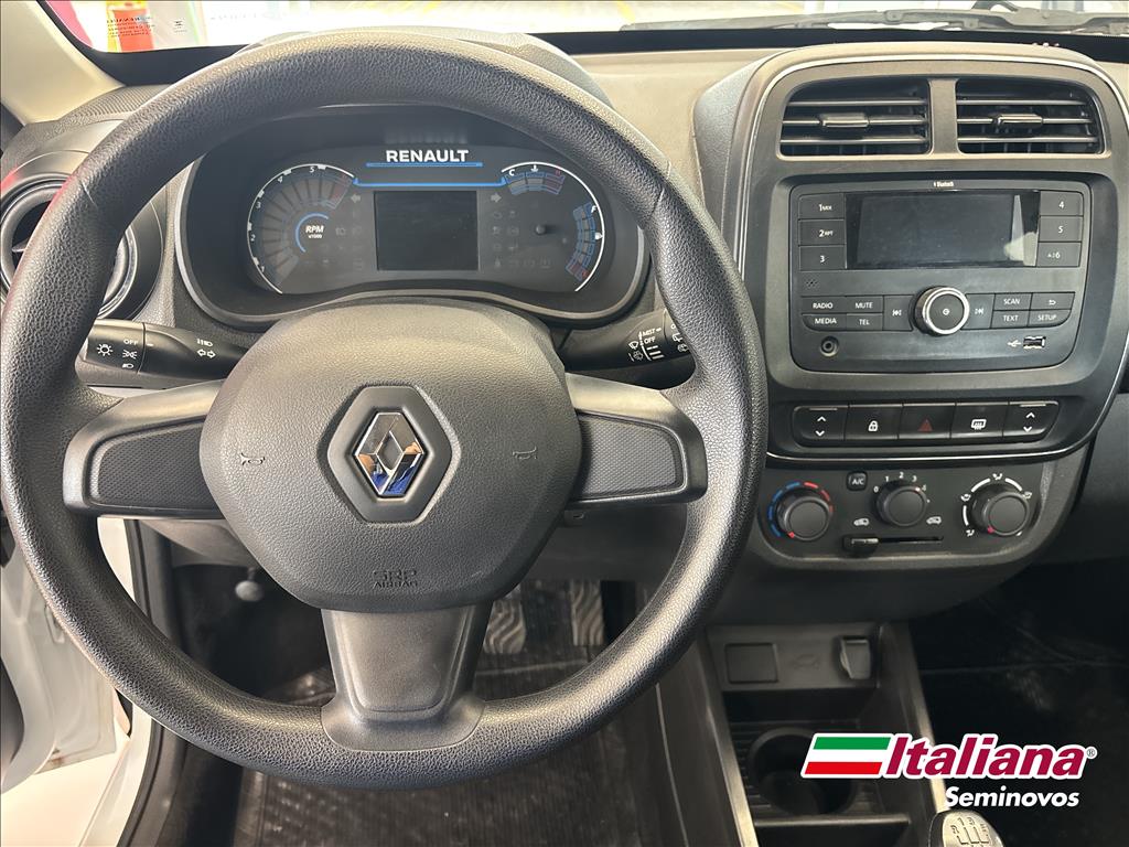 KWID 1.0 12V SCE FLEX ZEN MANUAL6