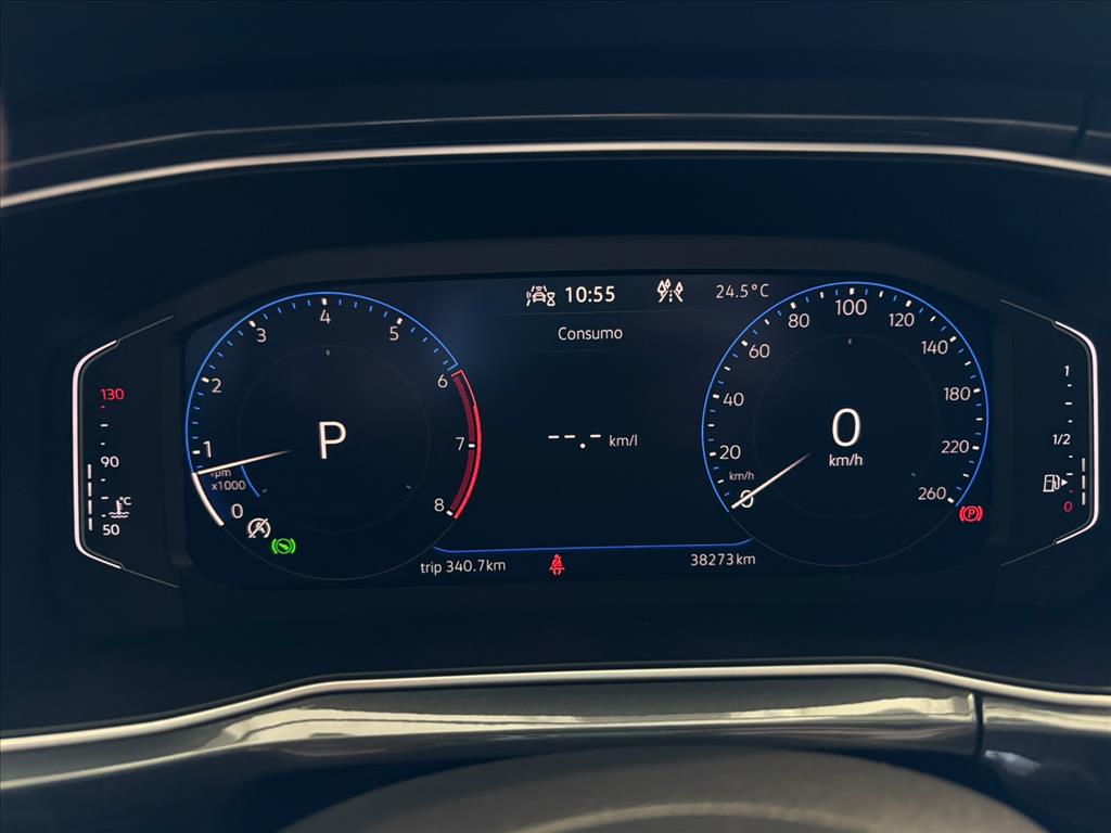 T-CROSS 1.4 250 TSI TOTAL FLEX HIGHLINE AUTOMÁTICO18