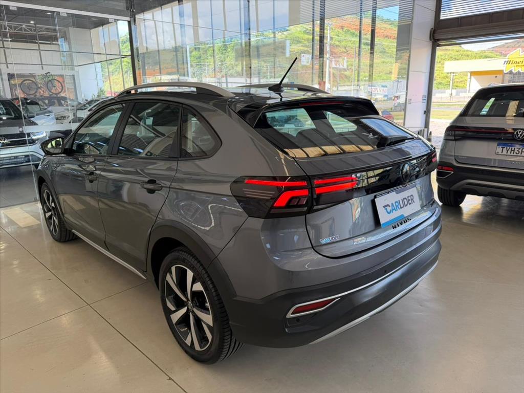 NIVUS 1.0 200 TSI TOTAL FLEX HIGHLINE AUTOMÁTICO4