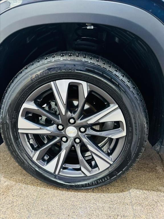 TRACKER 1.2 TURBO FLEX PREMIER AUTOMÁTICO11