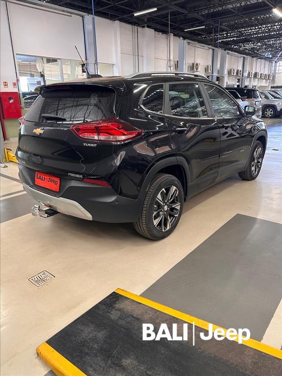 TRACKER 1.2 TURBO FLEX PREMIER AUTOMÁTICO5