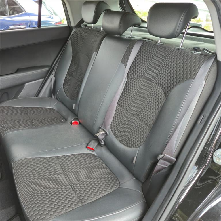 CRETA 1.6 16V FLEX SMART PLUS AUTOMÁTICO12