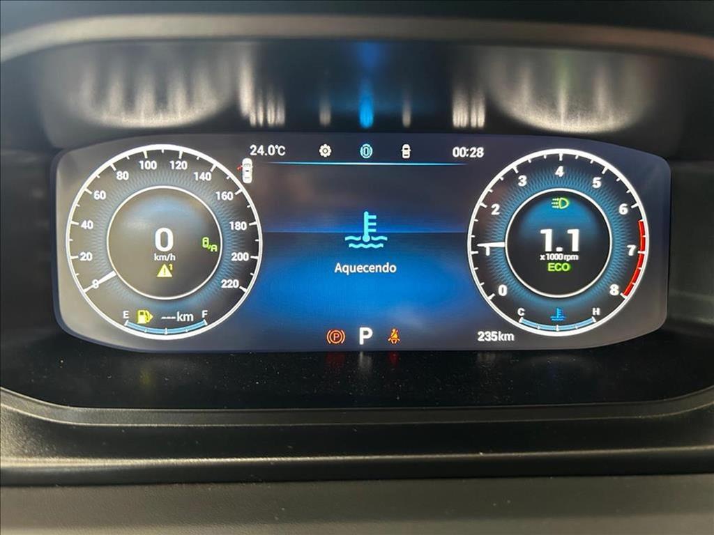 Caoa Chery-ARRIZO 6 PRO-1.5 TCI FLEX HYBRID MAX DRIVE CVT