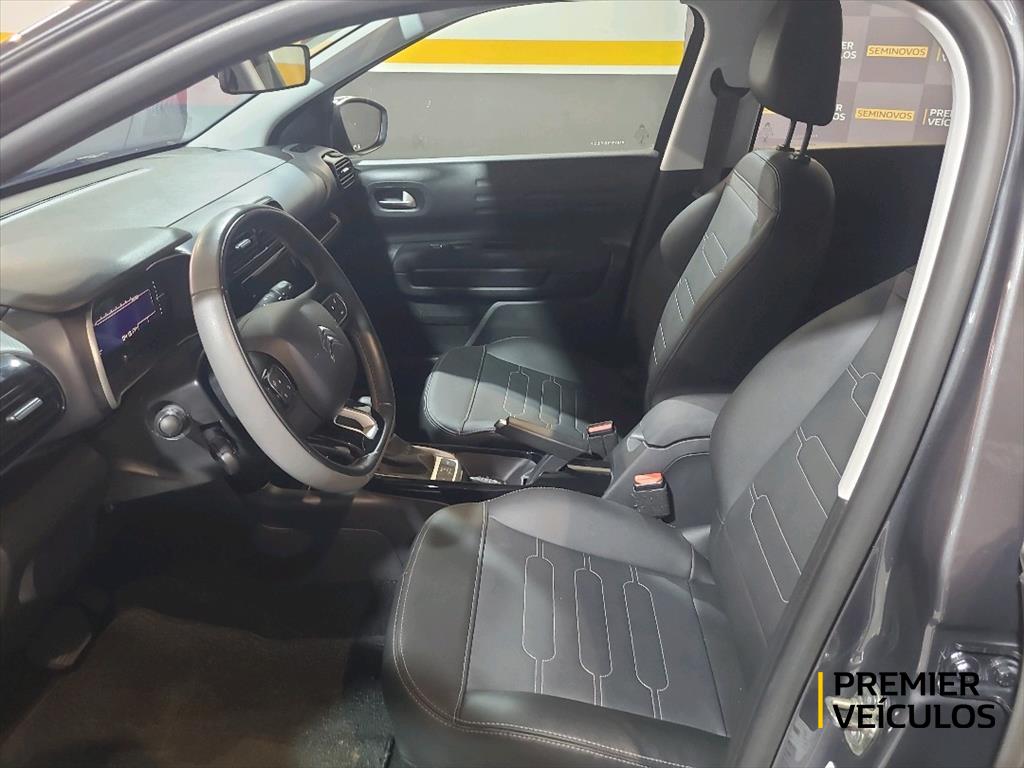 C4 CACTUS 1.6 THP FLEX SHINE PACK EAT65
