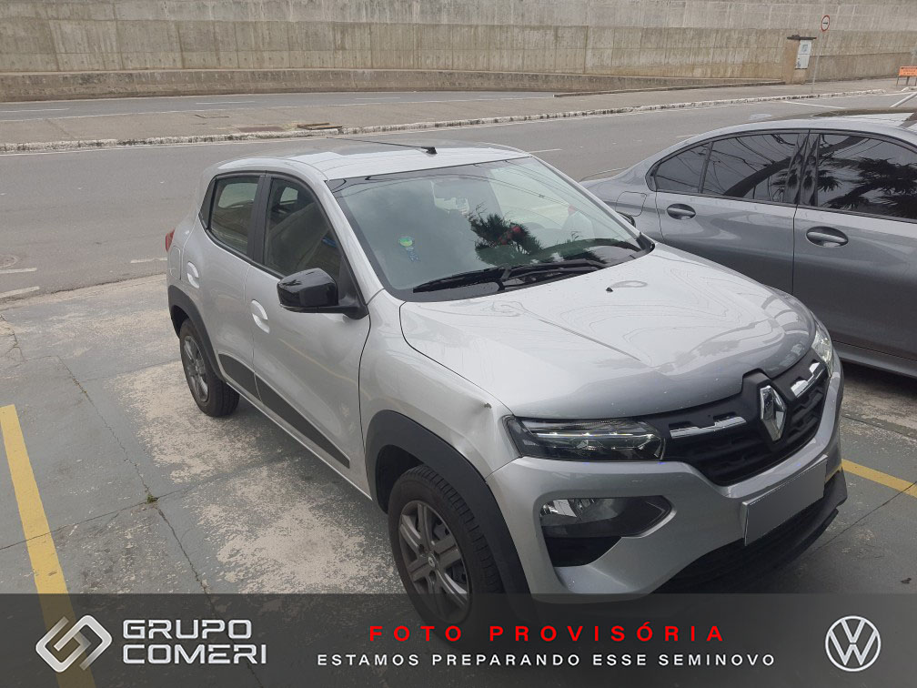 KWID 1.0 12V SCE FLEX INTENSE MANUAL2
