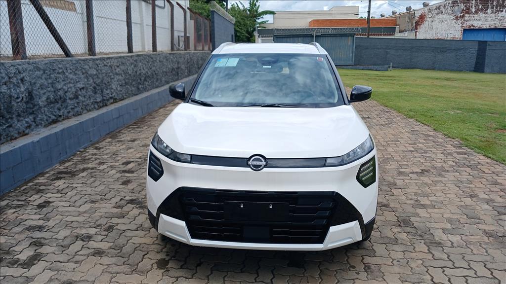 KAIT 1.6 FLEX ADVANCE PLUS XTRONIC1