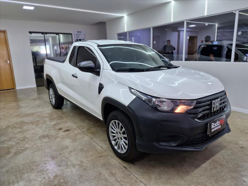 STRADA 1.4 FIRE FLEX ENDURANCE CS MANUAL2