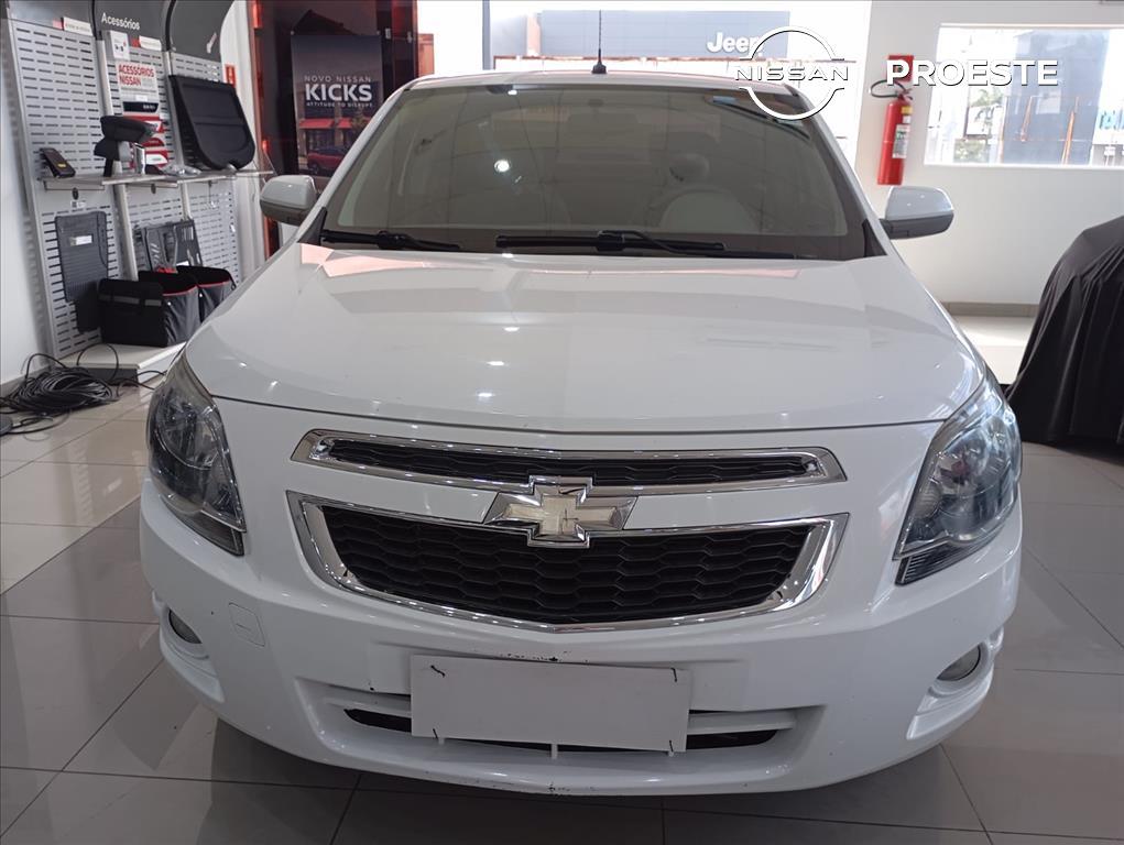 COBALT 1.8 MPFI LTZ 8V FLEX 4P MANUAL