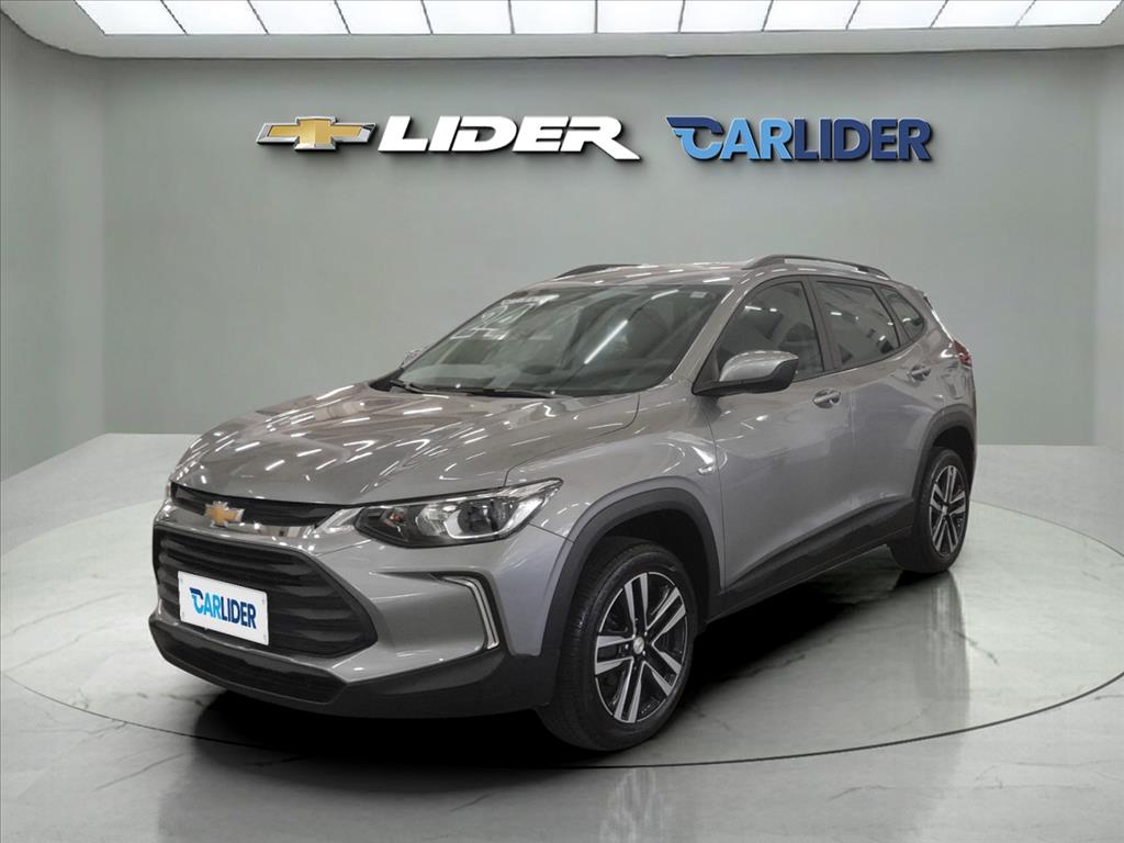 TRACKER 1.0 TURBO FLEX LT AUTOMÁTICO6