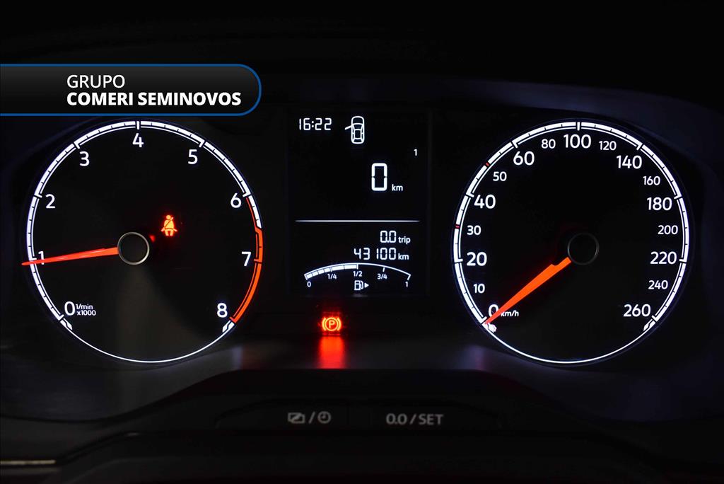 POLO 1.0 MPI TRACK MANUAL