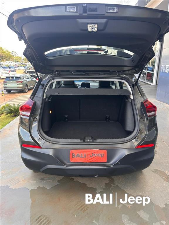 TRACKER 1.0 TURBO FLEX LT AUTOMÁTICO8