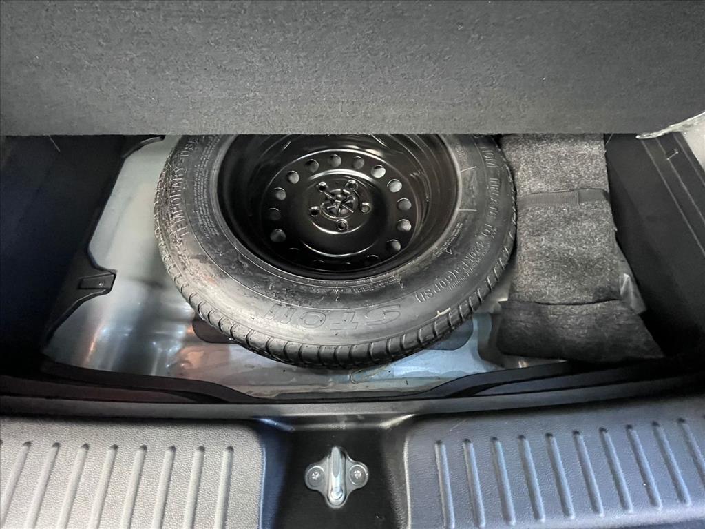 Hyundai-CRETA-1.0 TGDI FLEX LIMITED AUTOMÁTICO