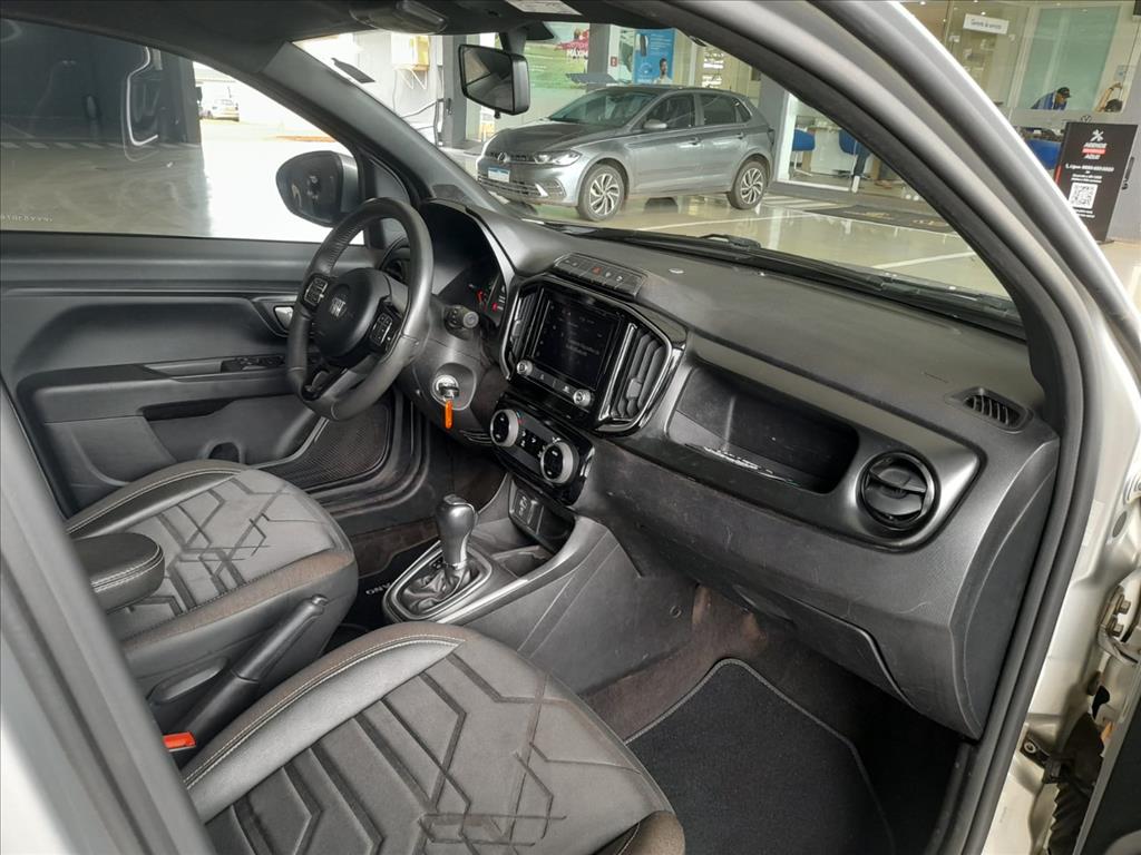 STRADA 1.3 FIREFLY FLEX VOLCANO CD CVT5