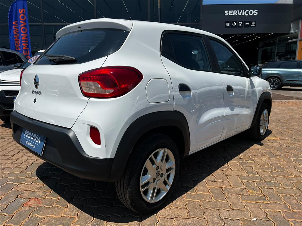 KWID 1.0 12V SCE FLEX ZEN MANUAL5