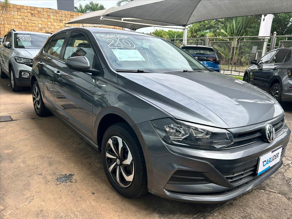 POLO 1.6 MSI TOTAL FLEX MANUAL1