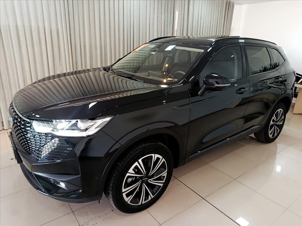 HAVAL H6 1.5 PHEV PREMIUM AWD E-TRACTION1