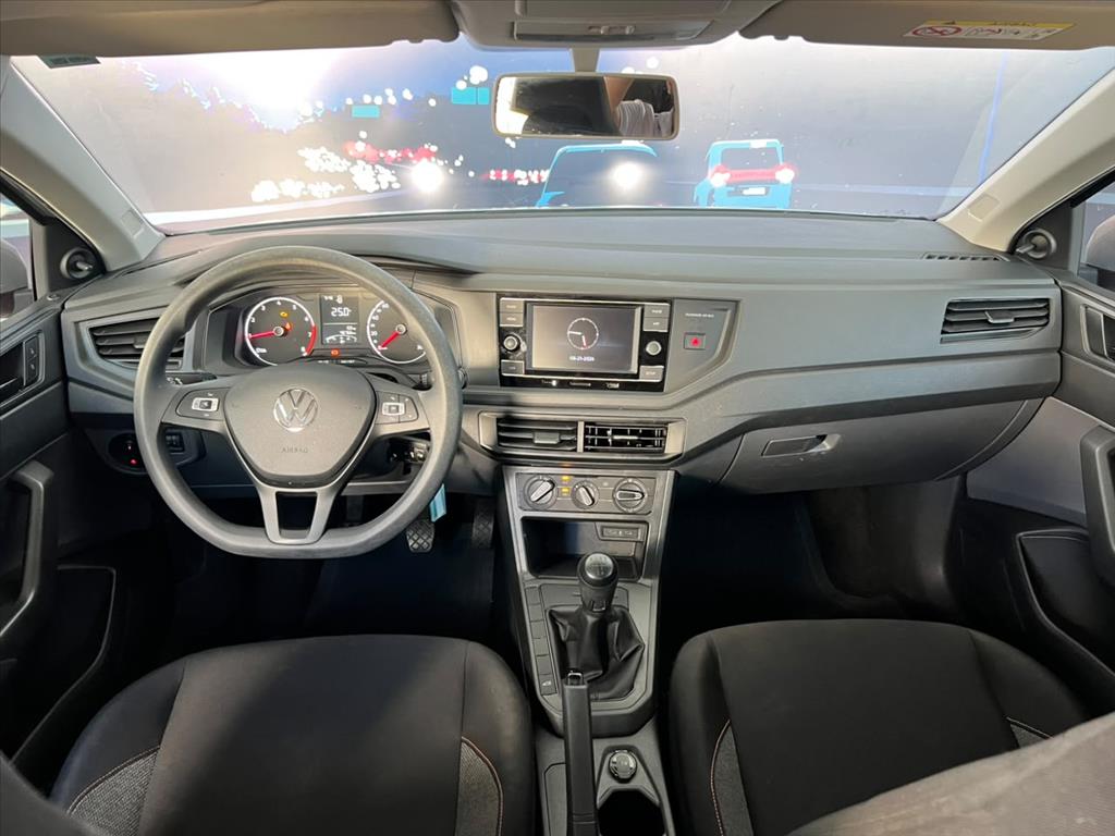 POLO 1.0 MPI TOTAL FLEX MANUAL10