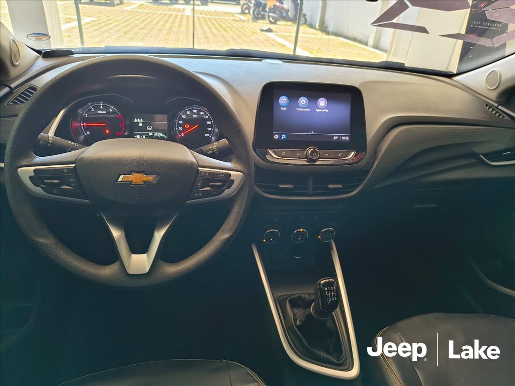 ONIX PLUS 1.0 TURBO FLEX LT MANUAL13