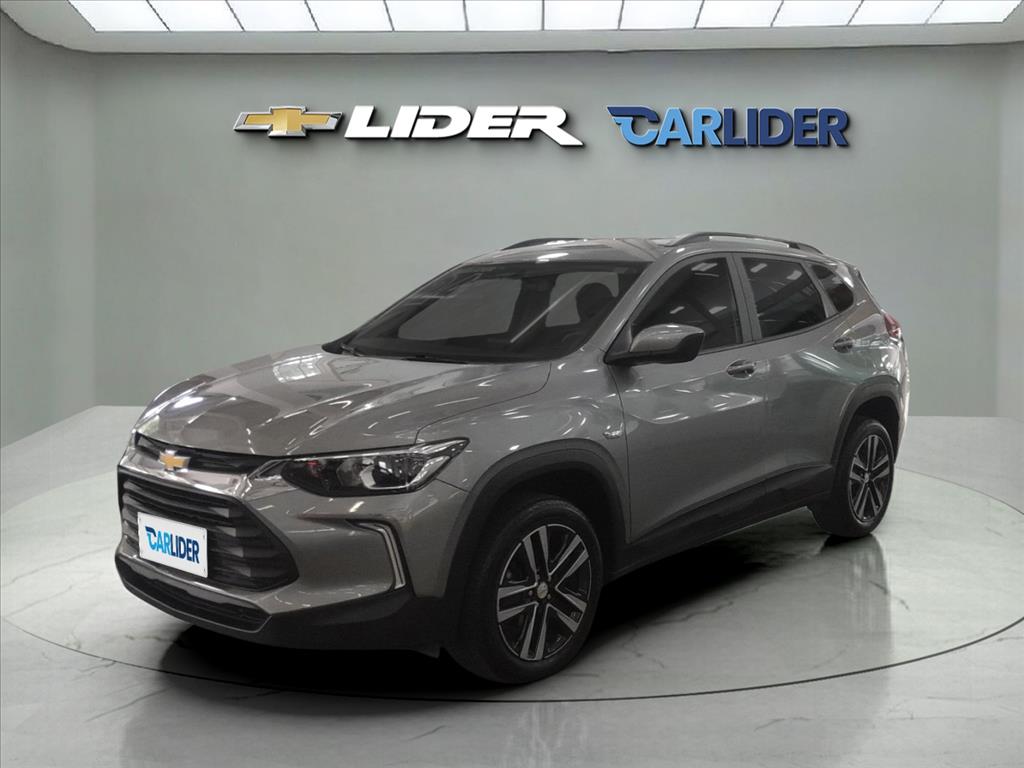 TRACKER 1.0 TURBO FLEX LT AUTOMÁTICO6