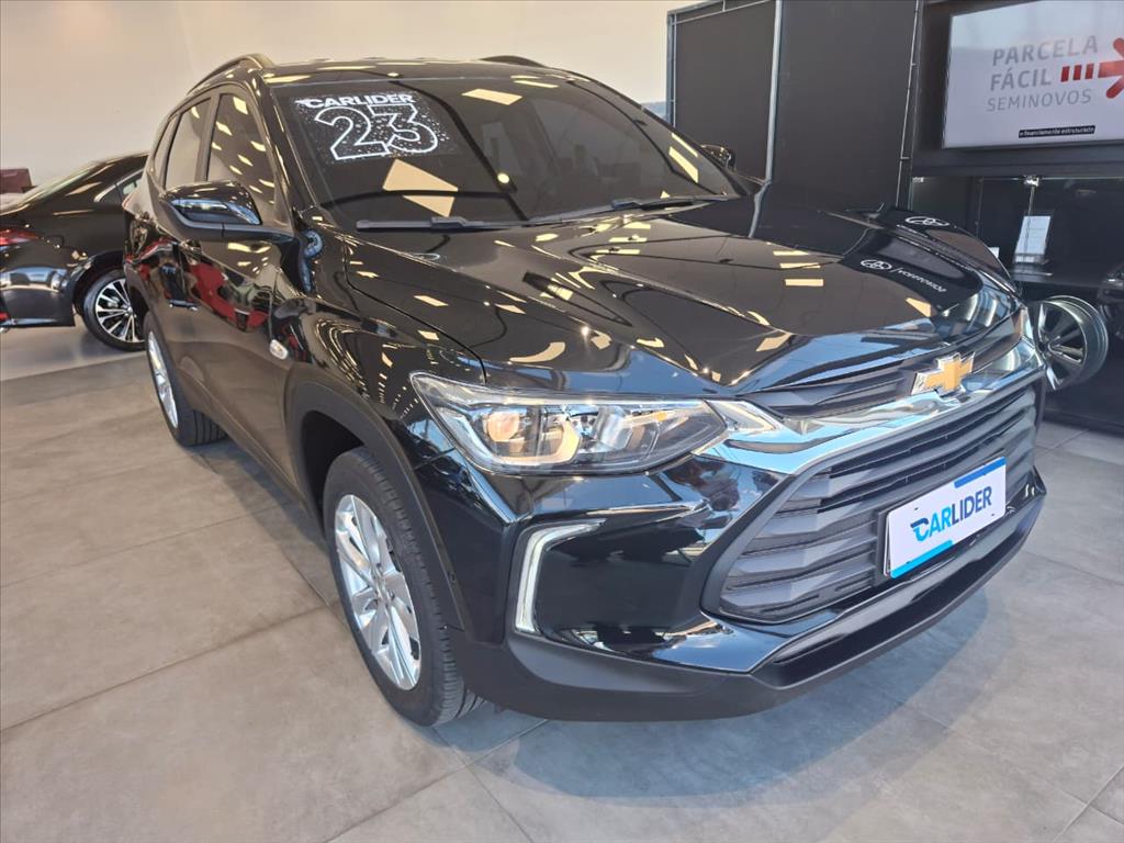 TRACKER 1.0 TURBO FLEX LTZ AUTOMÁTICO2