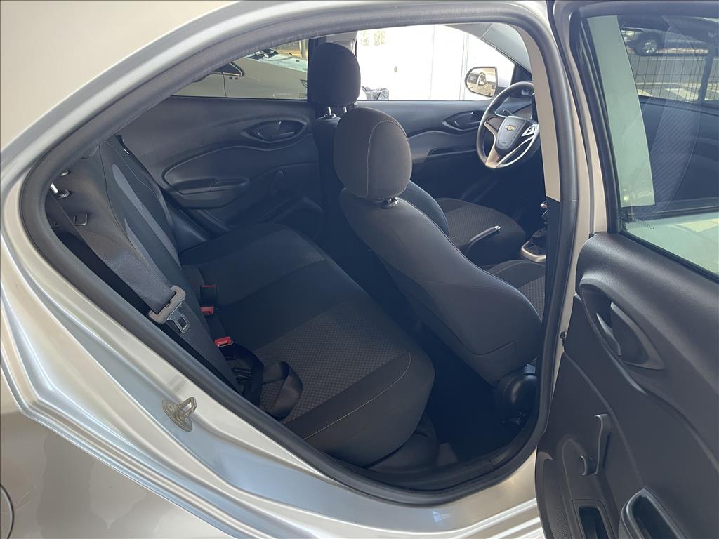 ONIX 1.0 MPFI LT 8V FLEX 4P MANUAL7