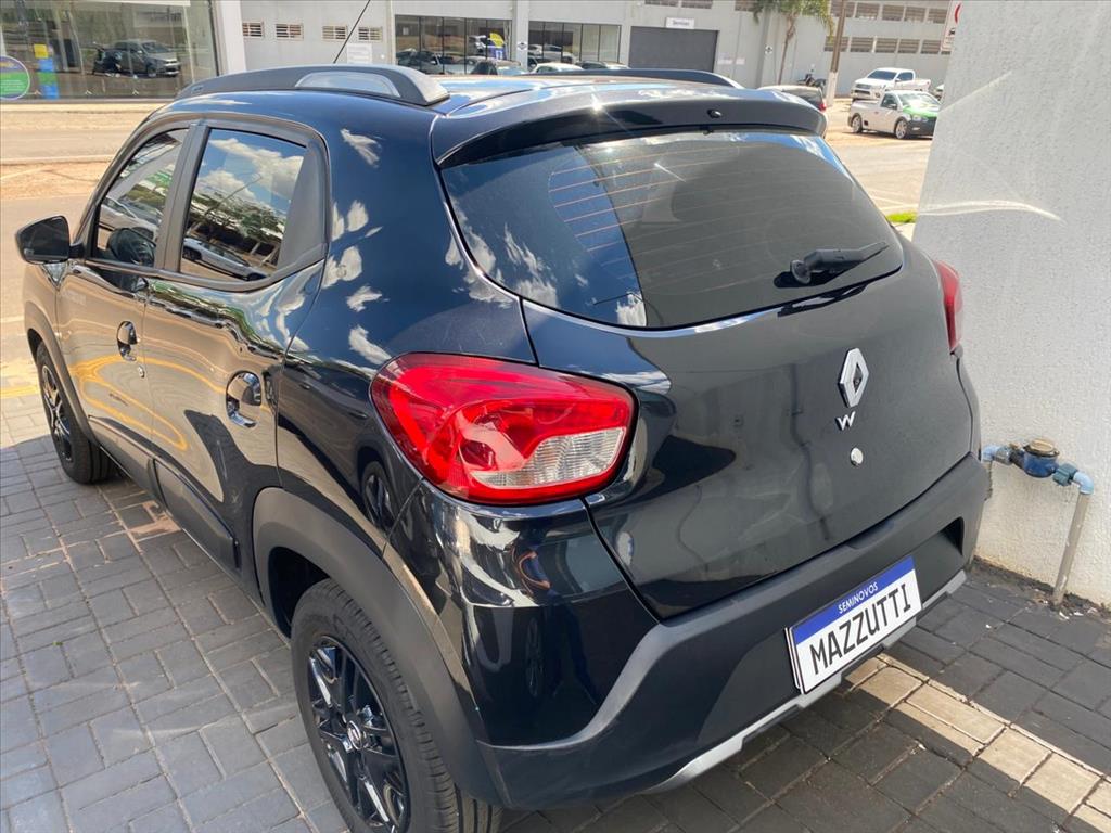 KWID 1.0 12V SCE FLEX OUTSIDER MANUAL4