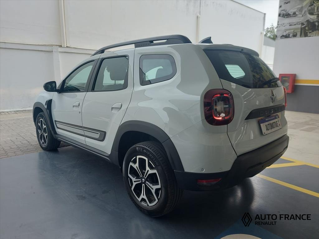 DUSTER 1.3 TCE FLEX ICONIC X-TRONIC