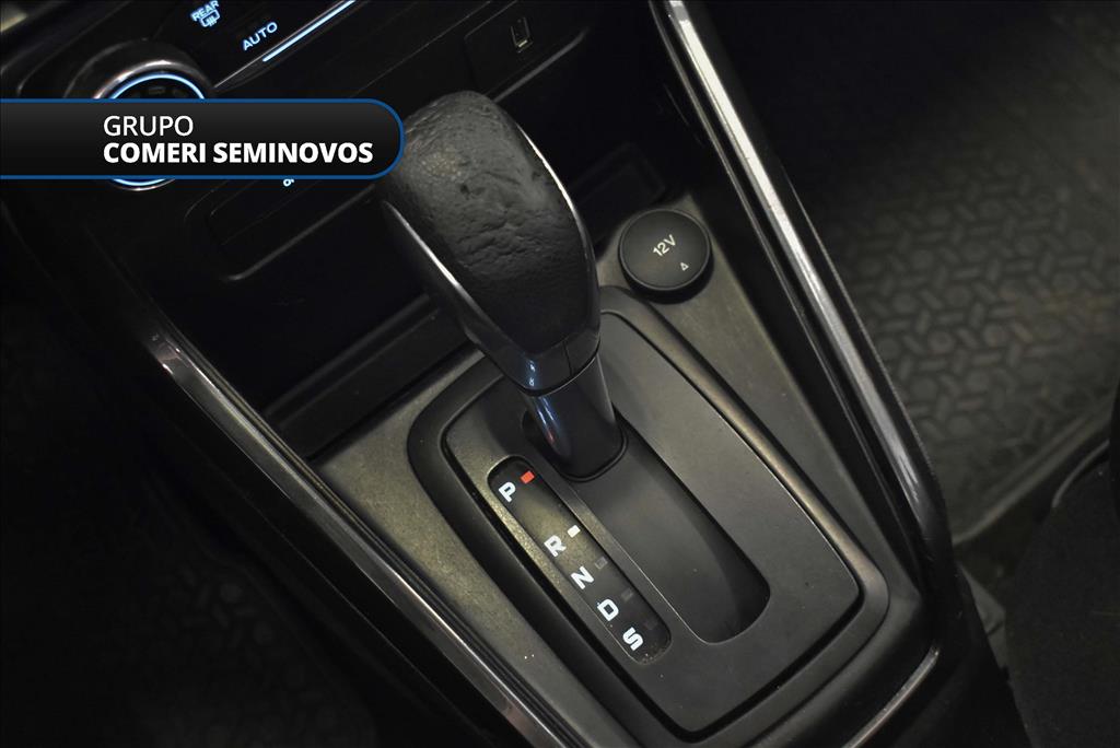 ECOSPORT 1.5 TI-VCT FLEX FREESTYLE AUTOMÁTICO